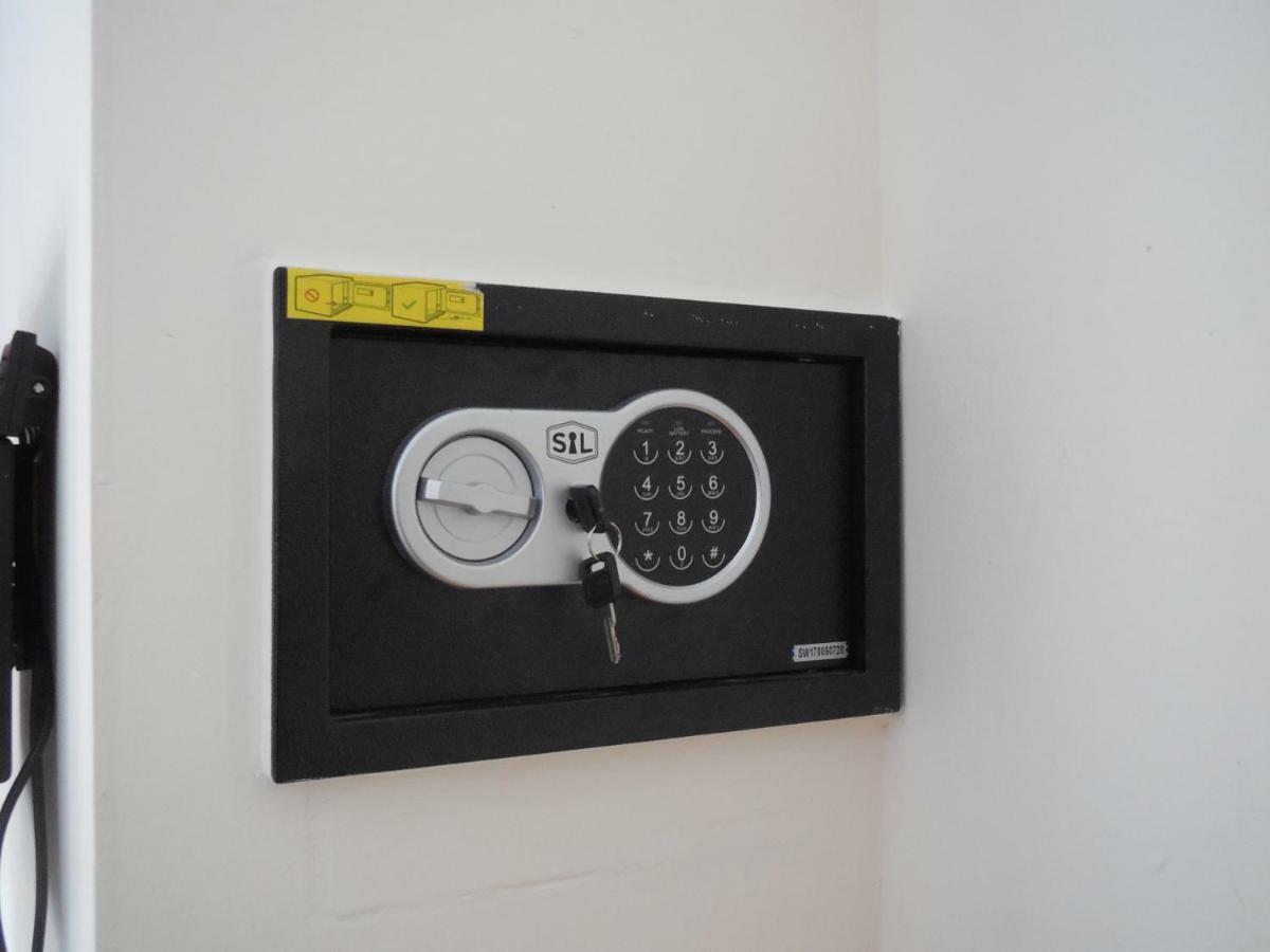 Apartment 2, Craigmore, Upper Baila, Lerwick Exteriör bild